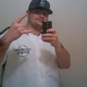 Meet your Posher, Scott